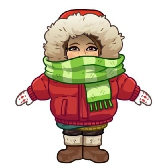 Meet your Posher, Penny - Picture 1 of 1